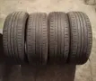 Продавам 4 броя Летни Гуми 205.55.16 на 1 сезон дот 2021 KUMHO , снимка 1