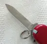 Нов, Ретро Швейцарски нож/ножка Victorinox 1985-1991г., снимка 12