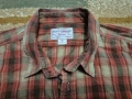 Filson риза туризъм лов риболов бушкрафт , снимка 4