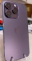 iPhone 14 Pro 128GB!!! Перфектен!!!, снимка 2
