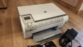 3-в-1 HP PHOTOSMART C5180 ALL-IN-ONE, снимка 1