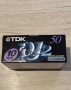 Продавам чисто нови касети TDK DJ2 Disc Jack Position Chrome (50 минути, снимка 3