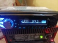MP3 / FM Radio / USB / SD card / за кола , снимка 2