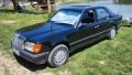 Mercedes-Benz 124 200 D, снимка 3