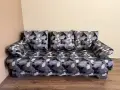 Канапе, разтегателен диван, снимка 2