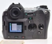 DSLR Olympus E-1 с легендарният Kodak CCD сензор, снимка 3