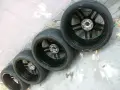 18 цола 5 х 112 мм 4 бр лети джанти - Vw,Audi,Seat,Skoda,Mercedes ! - Made in Germany !, снимка 10