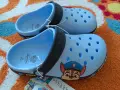 нови кроксове paw patrol, снимка 1