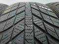 4бр всесезонни гуми 225/55/17 NEXEN L05605, снимка 3