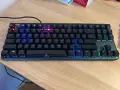 Механична клавиатура fnatic MiniStreak Speed, снимка 4