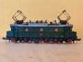 Локомотив Roco 04144S DB BR 104 влак, влакче, Piko, снимка 2