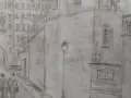 Maurice Utrillo (1883-1955), снимка 6