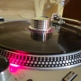 Клампа за грамофон/нова/запечатана 50Hz LP, снимка 3
