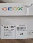 Geox детски летни сандали за момиче , снимка 5