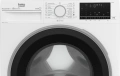 Продавам отлична пералня Beko 9 кг (Клас А, Инверторен мотор) – само на 2 години!, снимка 6