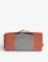 Оригинал! ADIDAS x Stella McCartney Training Bag Grey/Orange спортен сак, снимка 3