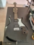 Продавам електрическа китара Ibanez GAX 30, снимка 1