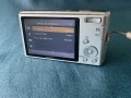 Цифров фотоапарат Sony DSC-W320 ,14.1MP 4x Zoom , Sony W320, снимка 16