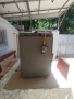 Хладилник за каравана - ELECTROLUC  RM - 185 GT /12 V/ 220 V - GAZ, снимка 5