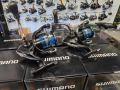 Макара SHIMANO Nexave, снимка 1