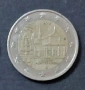 Възпоменателни 2 евро Германия, снимка 1