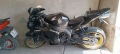 Honda CBR 1000RR SC57E, снимка 8