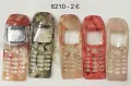 Панели за Nokia 7270,6170, 6270,N80,5610,2650,3110,6210,7200,7280,N71,3660,6708,8310, снимка 4