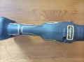 Акумулаторен мултифункционален инструмент DeWALT DCS355 18 V, снимка 5