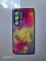 Калъфи за Samsung S25 Ultra със стъклен гръб и авторски дигитални рисунки, снимка 4