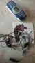 Nokia 5510 + слушалки+диск+jack, снимка 4