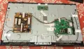 LG 37LK450-ZH с дефектни лампи LC370WUE(SC)(A1)/EAX64272802(0) EBT61718167/EAX61124201/16/6870C-0310, снимка 1