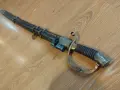 РУСКА САБЯ - ШАШКА, снимка 4