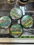 WAFTER GMS CARP 8mm, снимка 5