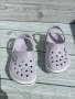 Crocs Comfort N 25,5 детски сандали, снимка 2