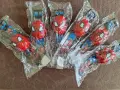 НОВИ електронни часовници, прожектират картинки, с любимите герои на децата., снимка 3