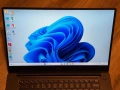Dell XPS 9560 i7/16RAM/512GB NVMe SSD/GTX 1050/Full HD, снимка 3