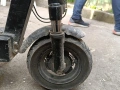 Електрическа тротинетка DT08, снимка 3