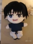 Jujutsu Kaisen фигурки плюшка merch, снимка 7