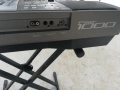 Yamaha psr 1000, снимка 4