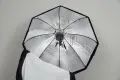 Индиректен софтбокс Bowens 90 см, снимка 4