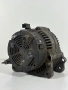 Генератор Алтернатор Фолксваген Поло 1.9 СДИ Generator Alternator VW Polo 1.9 SDI 028 903 026 А, снимка 4