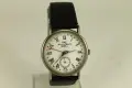 Мъжки Ръчен Часовник IWC Schaffhausen Portofino Automatic Pointer Date, снимка 2