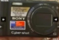 Фотоапарат СОНИ , снимка 2