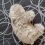 подарявам плюшена играчка, снимка 1
