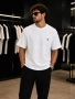 С до ххл 24€🖤 мъжка тениска , снимка 3