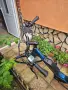 Е-bike Granville със среден двигател bosch.Ремъчно задвижване,цена като нов 2700€, снимка 12