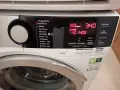 Пералня AEG 8000 SERIES Модел L8FENS104, снимка 7