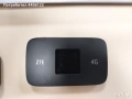 Преносим рутер ZTE MF971RS 4G, снимка 3