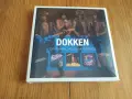 DOKKEN - BOX SET 5cd 18 евро оригинални дискове, снимка 1