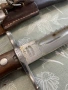 Рядък швейцарски щик ПСВ, снимка 6
